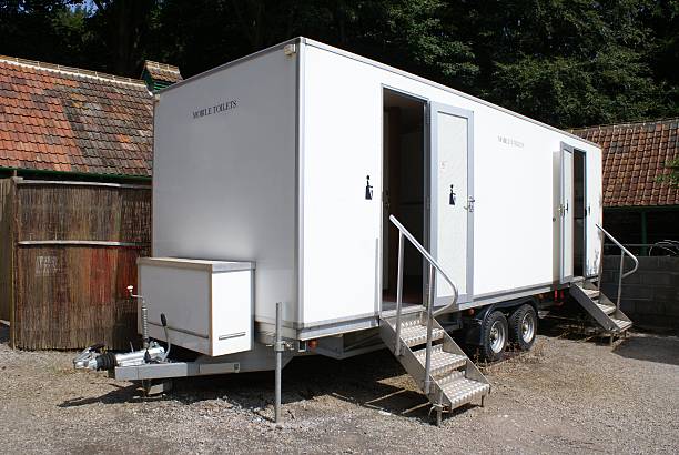  Beaver Dam, WI Portable Potty Rental Pros