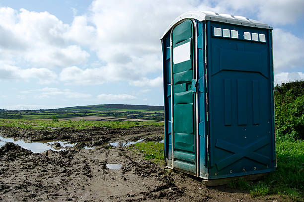 Types of Portable Toilets We Offer in Beaver Dam, WI
